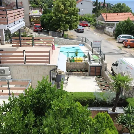 Apartment Langhams 58 *